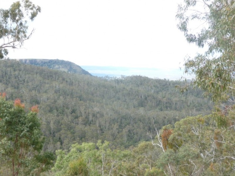 114 Flagstone Creek Road, Middle Ridge QLD 4350