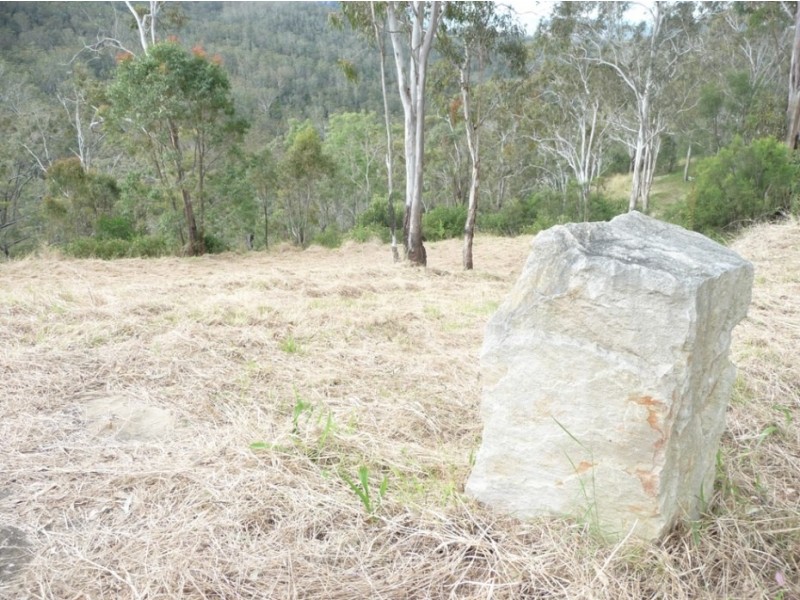 114 Flagstone Creek Road, Middle Ridge QLD 4350