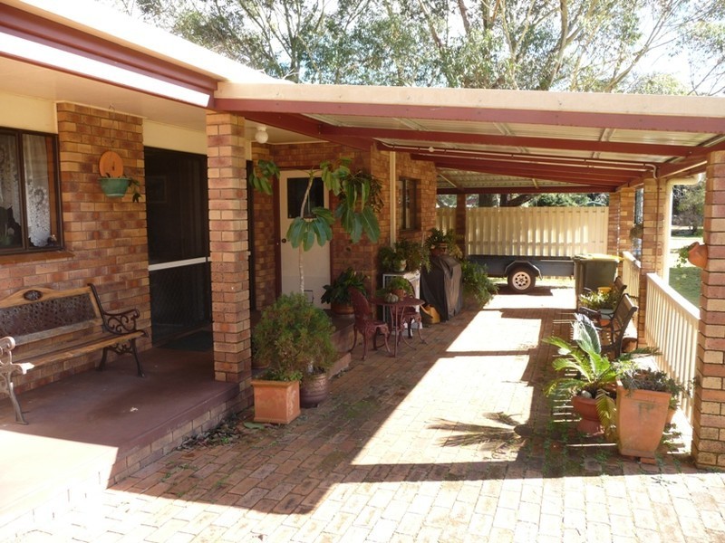 14 Cawdor Road, Toowoomba City QLD 4350