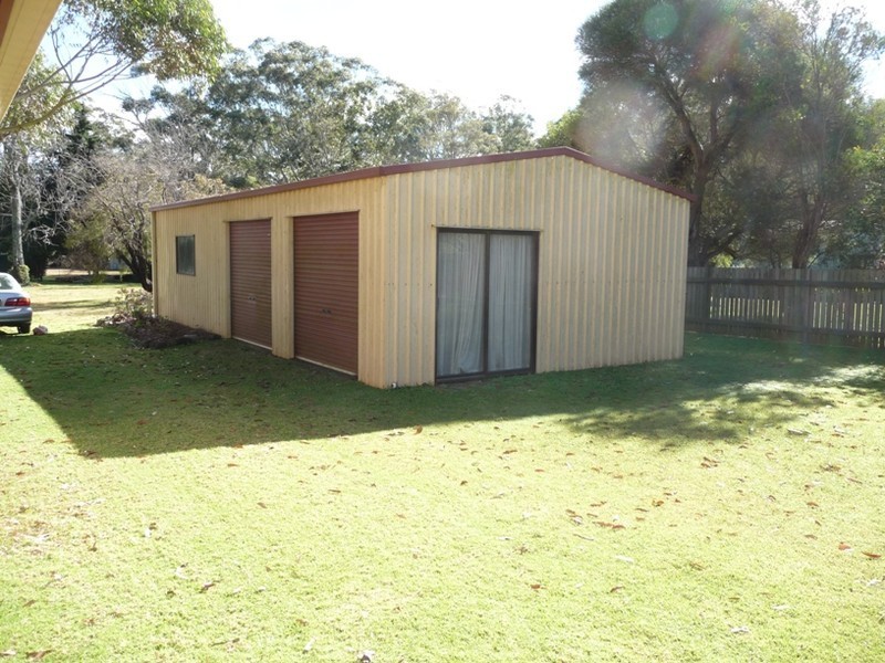 14 Cawdor Road, Toowoomba City QLD 4350