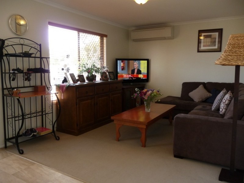 Centenary Heights QLD 4350