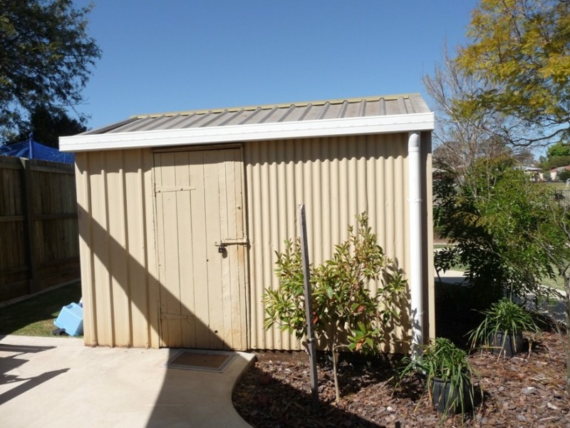 Centenary Heights QLD 4350