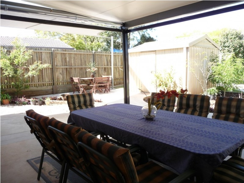 Centenary Heights QLD 4350
