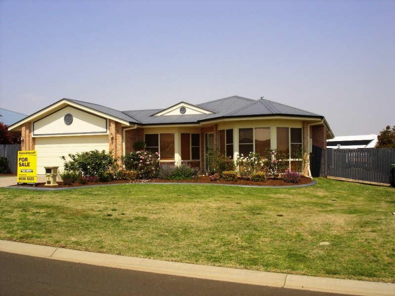 7 Sommariva Street, Westbrook QLD 4350