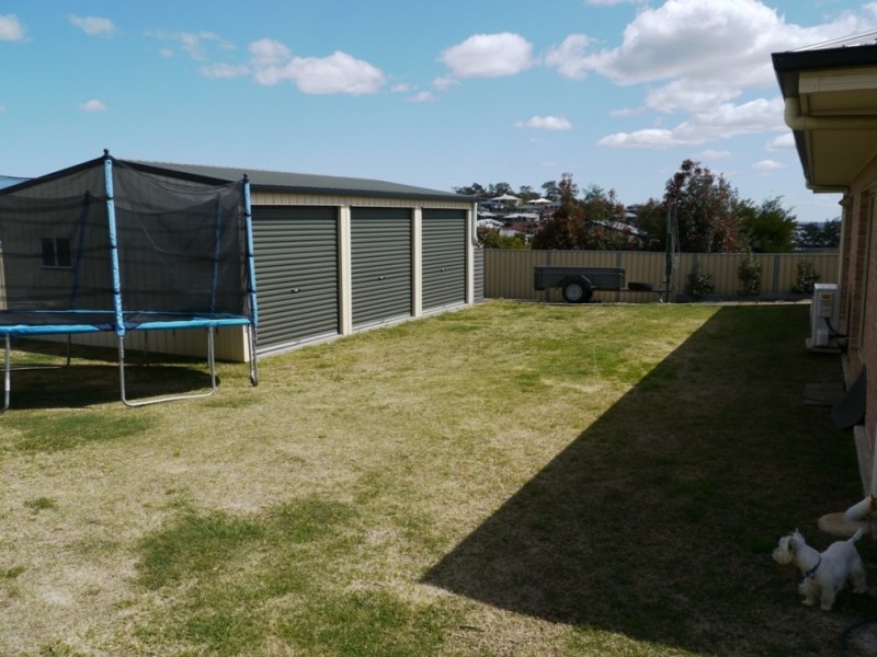 7 Sommariva Street, Westbrook QLD 4350