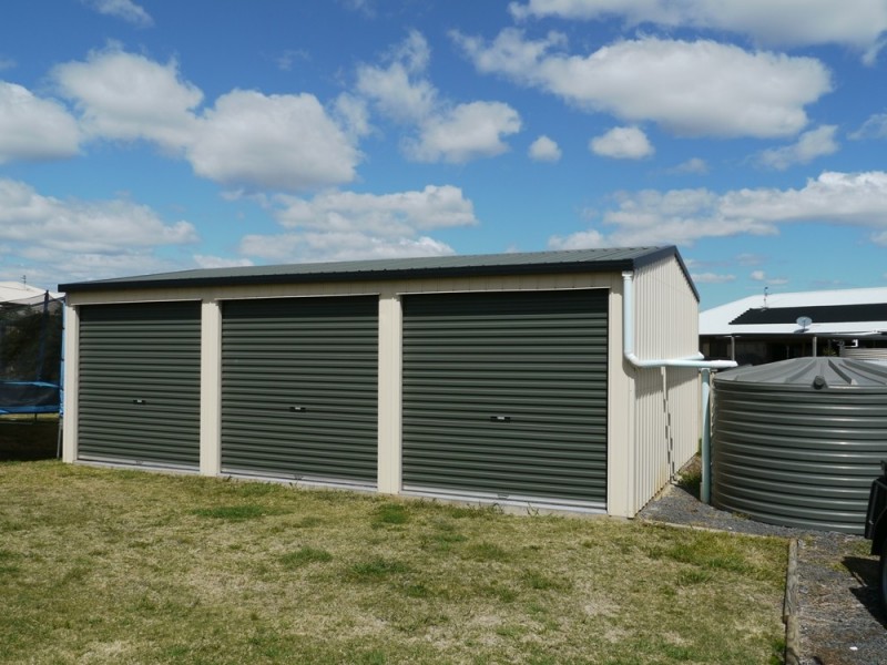 7 Sommariva Street, Westbrook QLD 4350