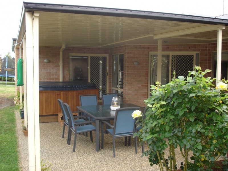 7 Sommariva Street, Westbrook QLD 4350