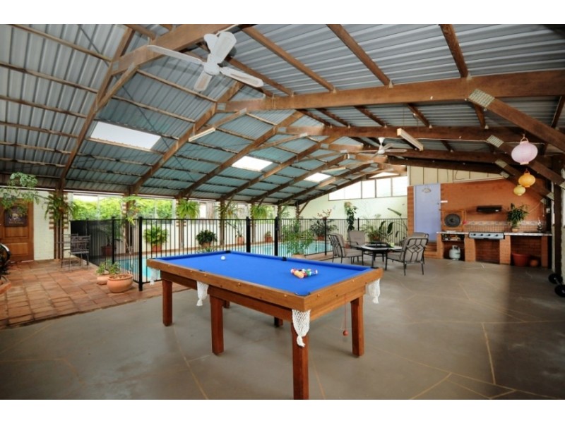 45 Noll Street, Kearneys Spring QLD 4350