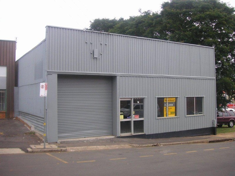 14 Laurel Street, Toowoomba City QLD 4350