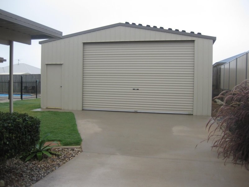 8 Susie Court, Highfields QLD 4352