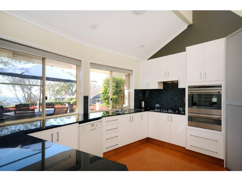 House 7  “Parkwood” 46a Mackenzie Street, Mount Lofty QLD 4350