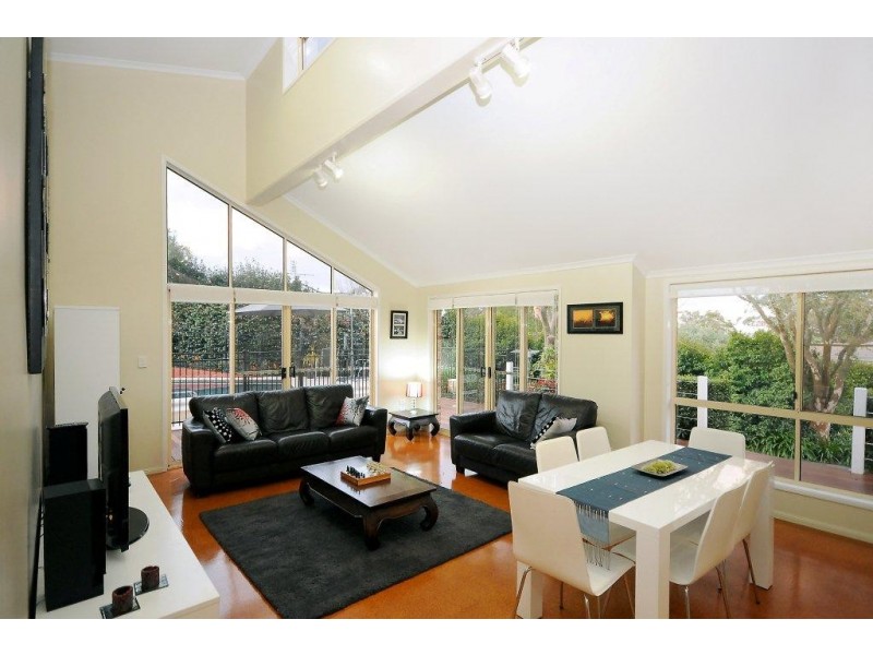 House 7  “Parkwood” 46a Mackenzie Street, Mount Lofty QLD 4350