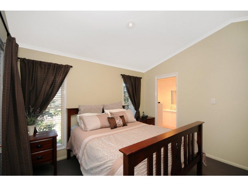 House 7  “Parkwood” 46a Mackenzie Street, Mount Lofty QLD 4350