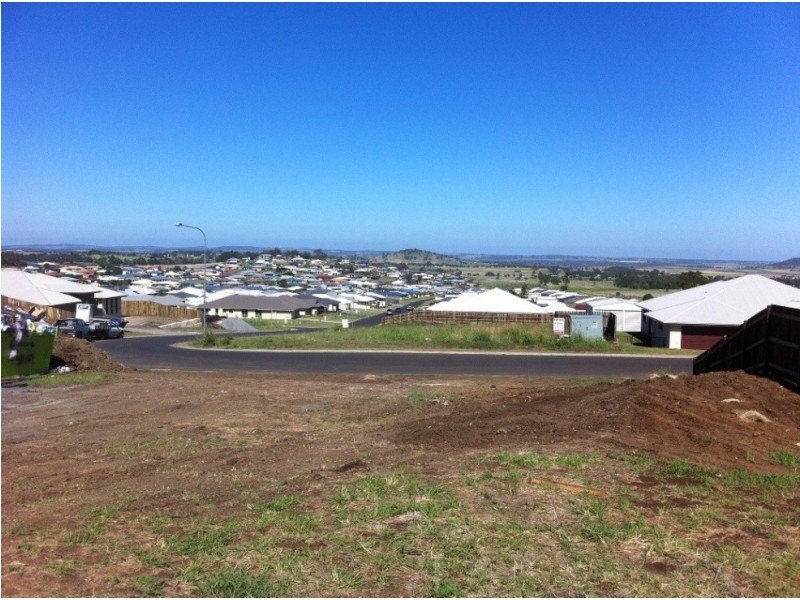 51 Sommariva Street, Westbrook QLD 4350