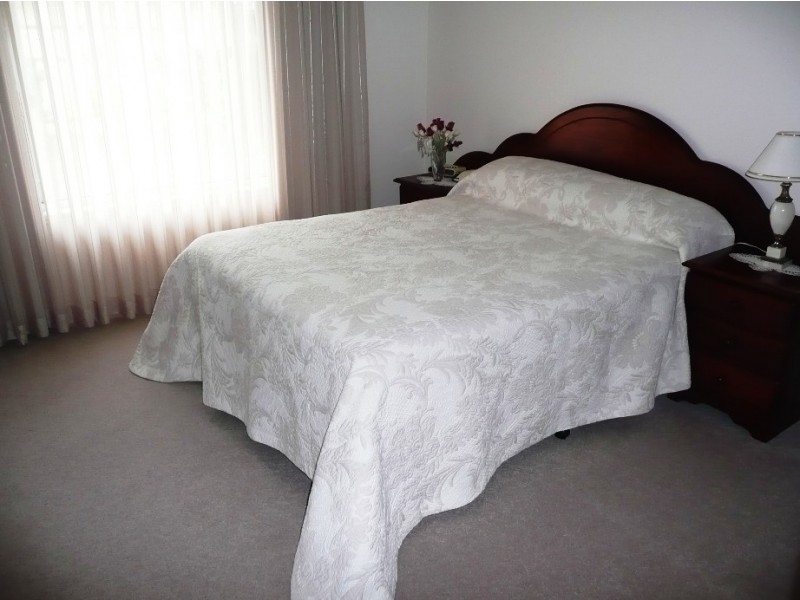 15/279 Mackenzie Street, Centenary Heights QLD 4350