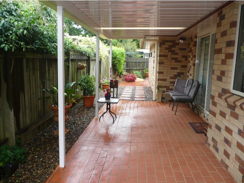 15/279 Mackenzie Street, Centenary Heights QLD 4350