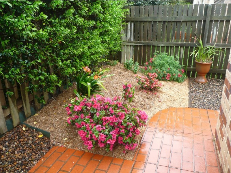 15/279 Mackenzie Street, Centenary Heights QLD 4350