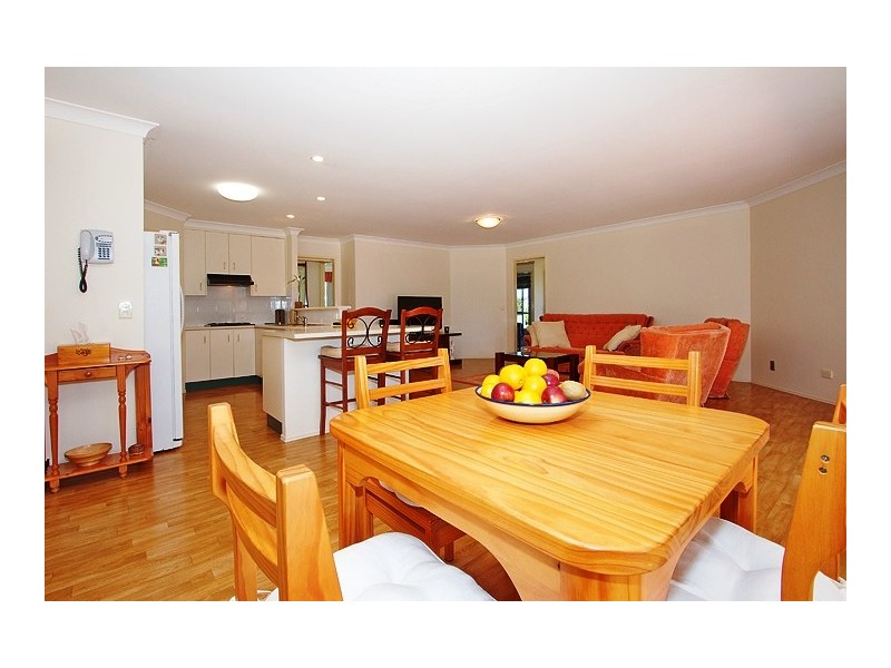 3 Kirralee Court, Westbrook QLD 4350