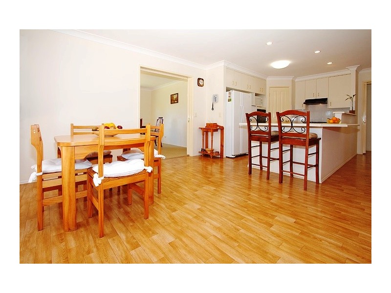 3 Kirralee Court, Westbrook QLD 4350