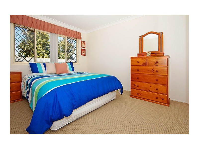 3 Kirralee Court, Westbrook QLD 4350