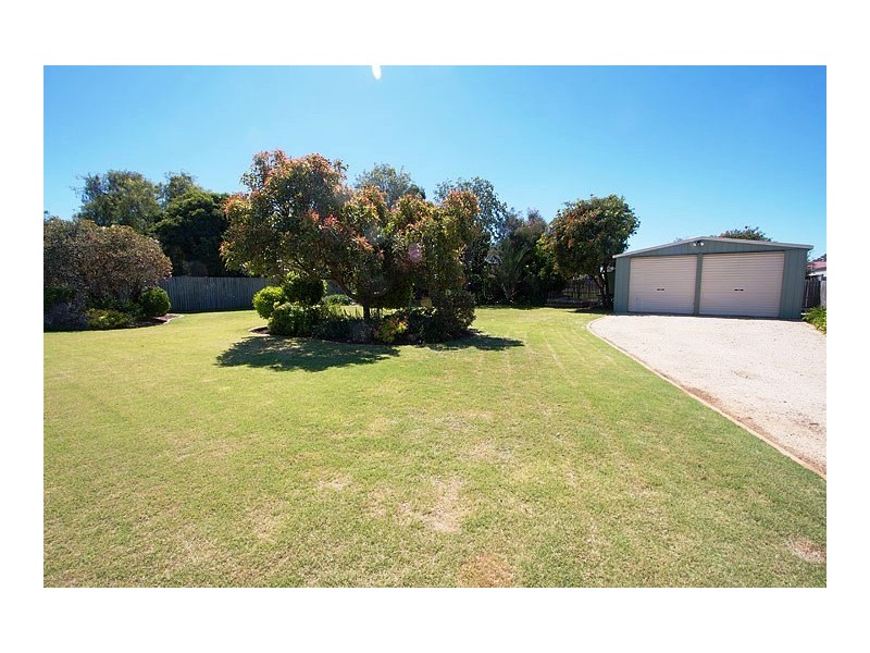 3 Kirralee Court, Westbrook QLD 4350