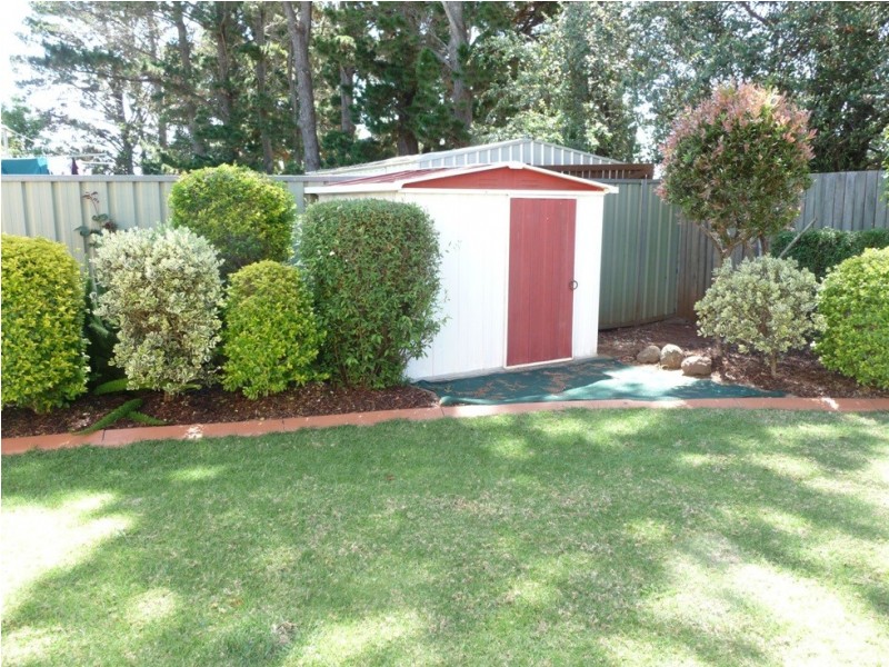 7 Georgina Court, Kearneys Spring QLD 4350