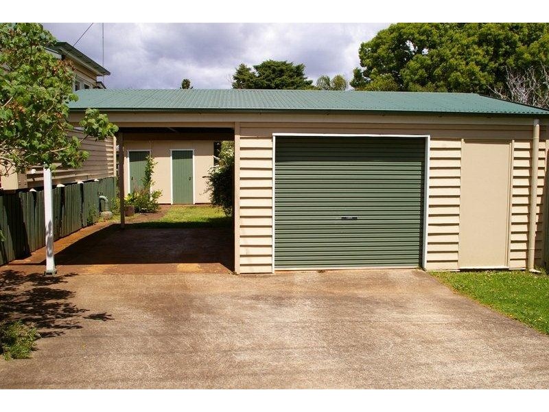 5 Horton Street, East Toowoomba QLD 4350
