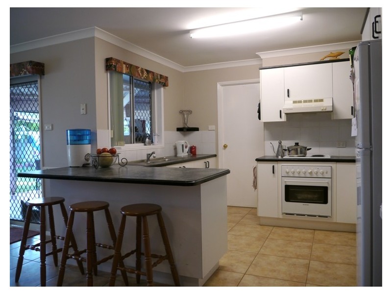 12 Freyling Court, Kearneys Spring QLD 4350