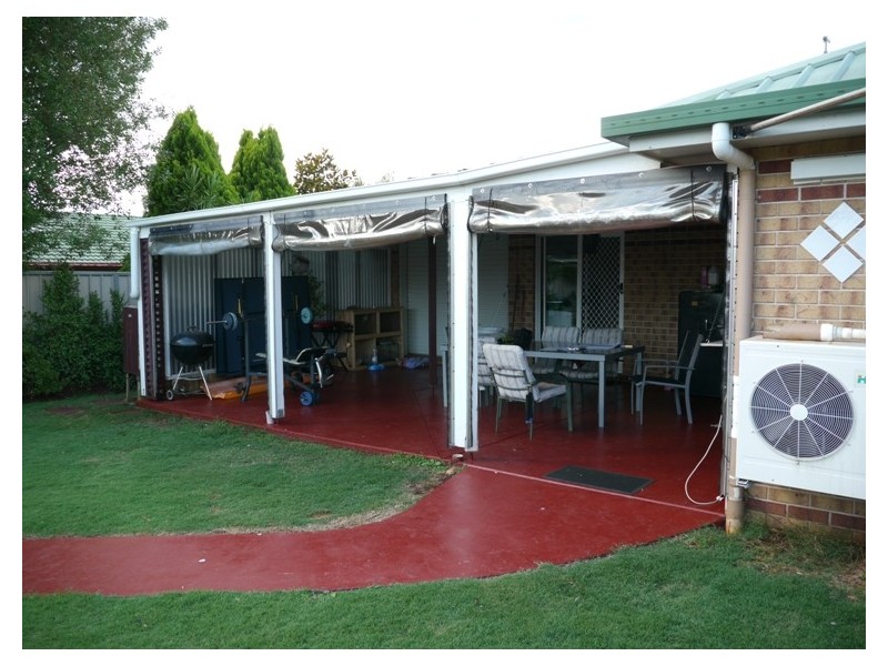 12 Freyling Court, Kearneys Spring QLD 4350