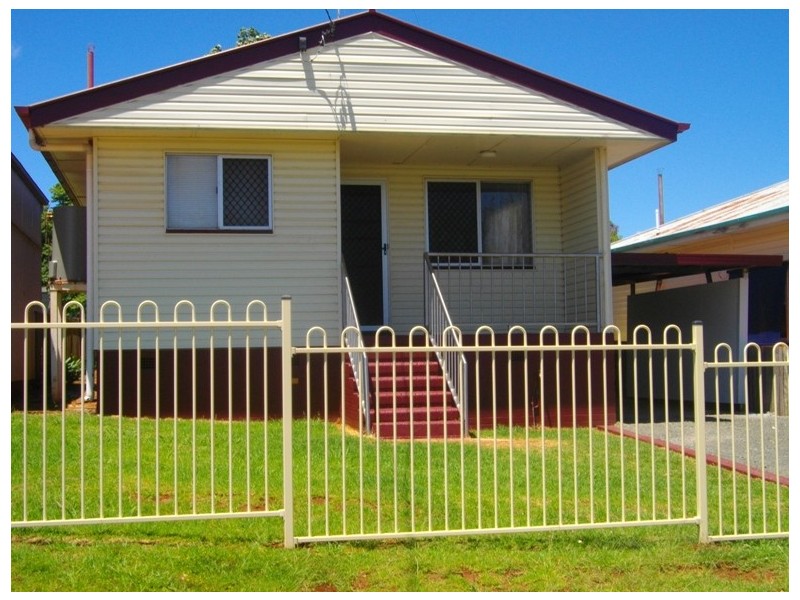 10A Grey Street, South Toowoomba QLD 4350