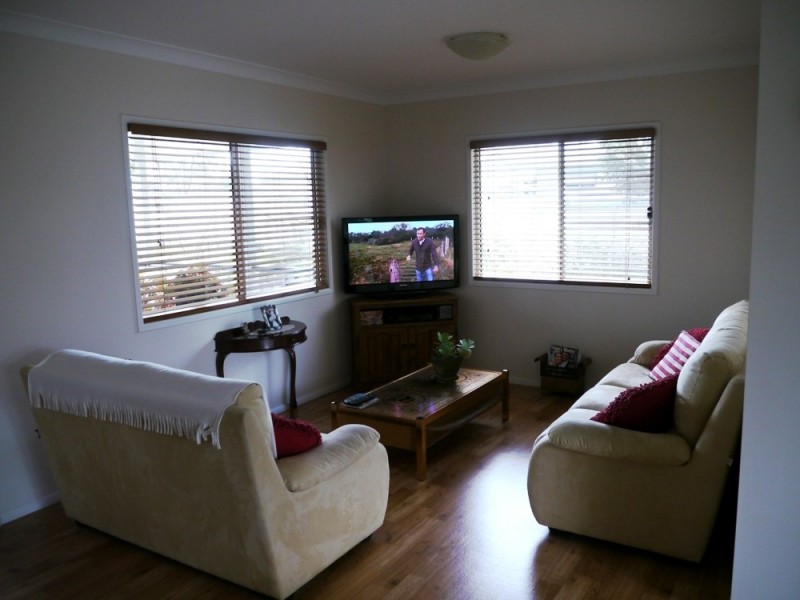 43 Parkridge Drive, Withcott QLD 4352