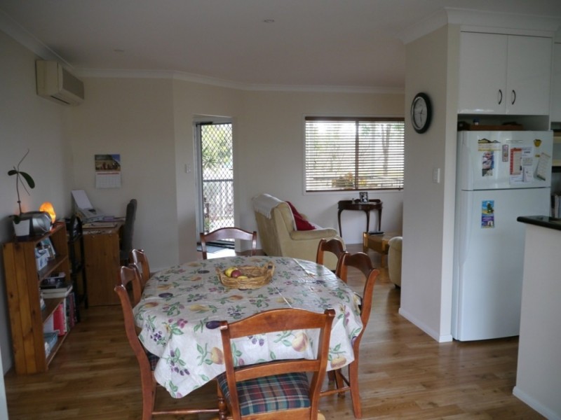 43 Parkridge Drive, Withcott QLD 4352