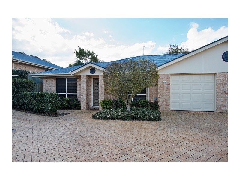 11/68 Holberton Street, Toowoomba City QLD 4350
