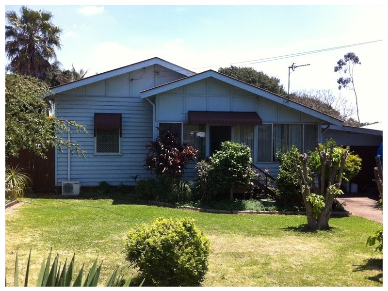 105A  Holberton Street, Newtown QLD 4350