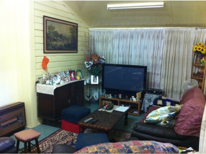 Toowoomba City QLD 4350