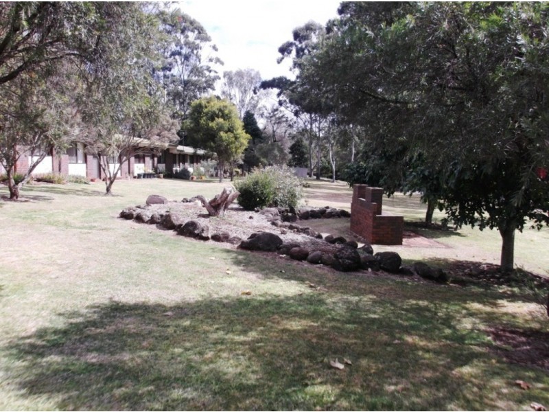 Toowoomba City QLD 4350