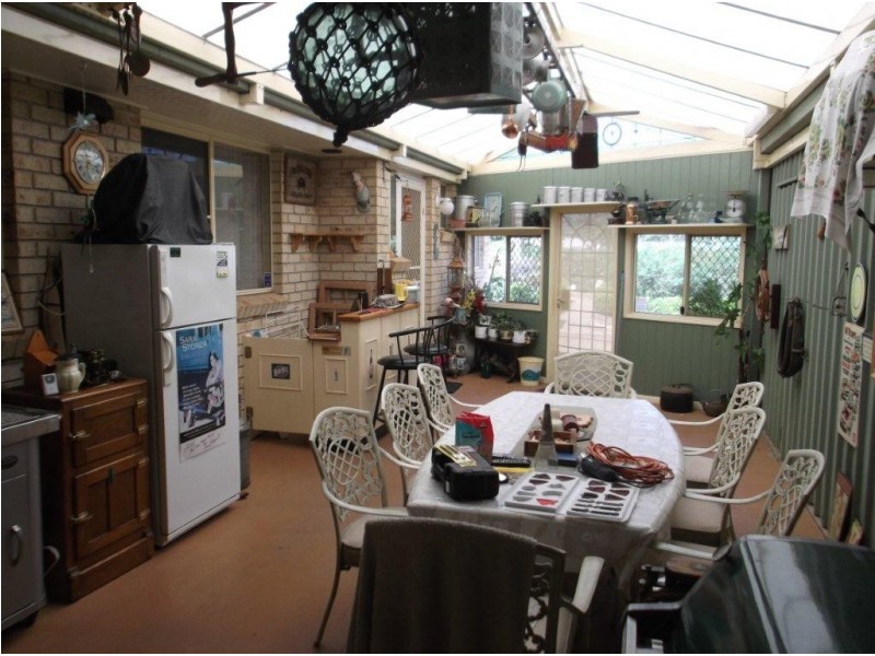 2 Meadow Court, Kingsthorpe QLD 4400