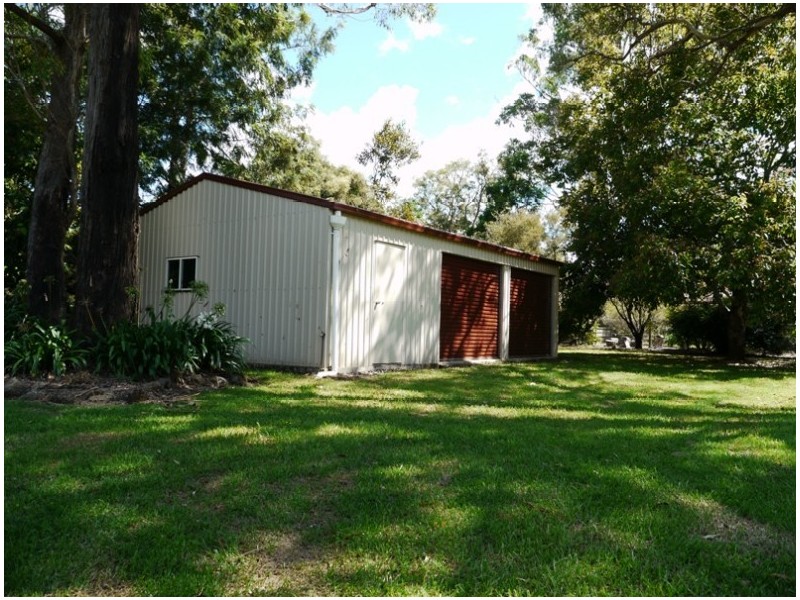 24 Blue Gum Drive, Highfields QLD 4352