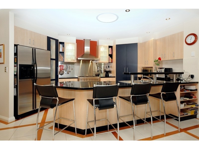 1 Bridget Court, Middle Ridge QLD 4350