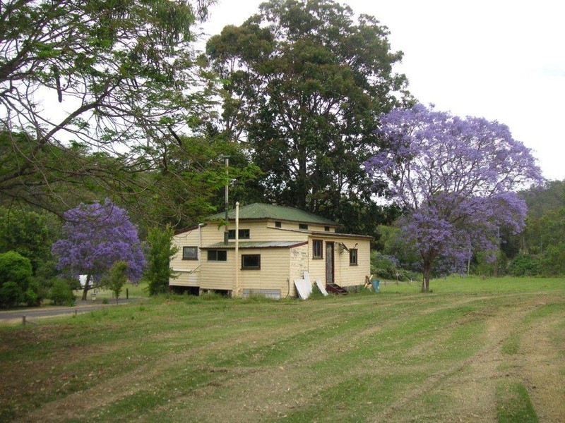 Flagstone Creek QLD 4344