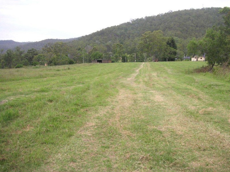 Flagstone Creek QLD 4344