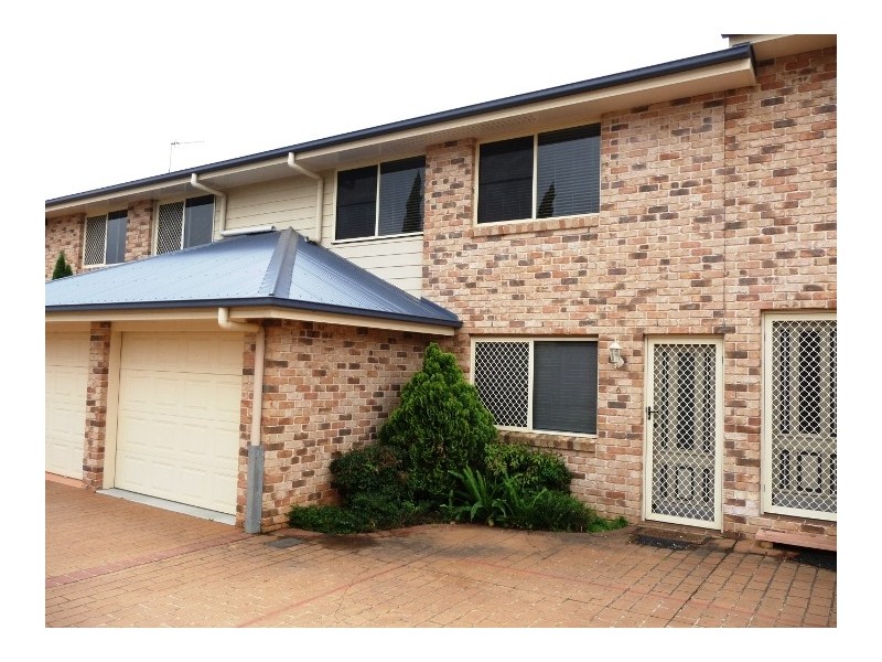 6/58 Gordon Avenue, Newtown QLD 4350