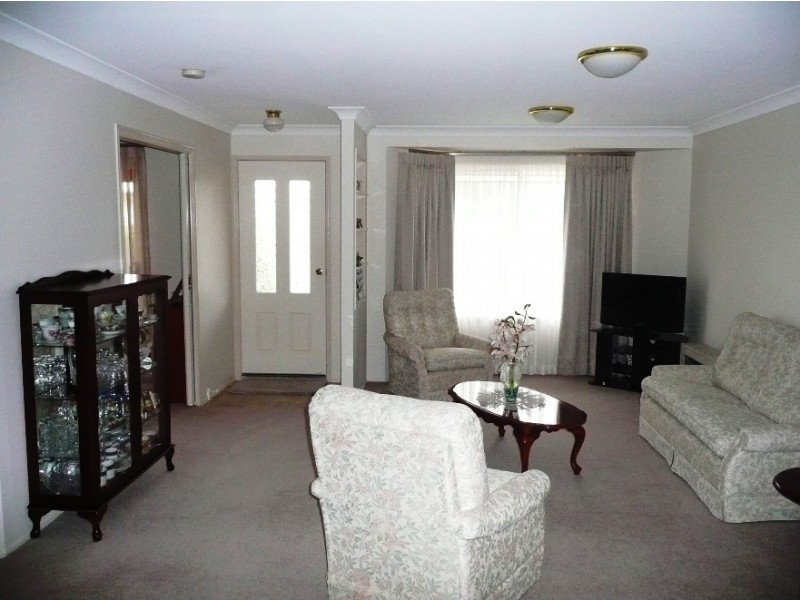 15/279 Mackenzie Street, Centenary Heights QLD 4350