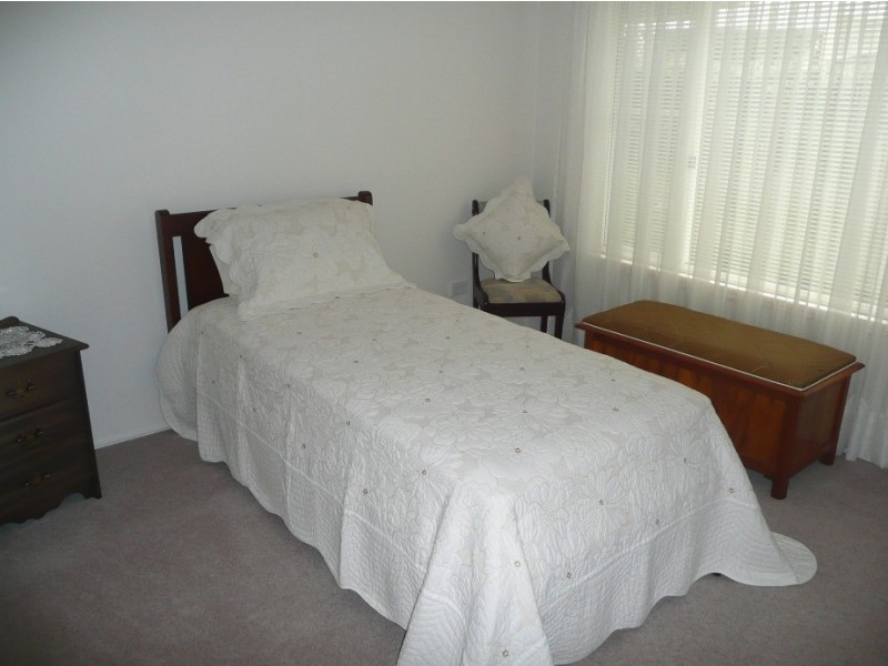 15/279 Mackenzie Street, Centenary Heights QLD 4350