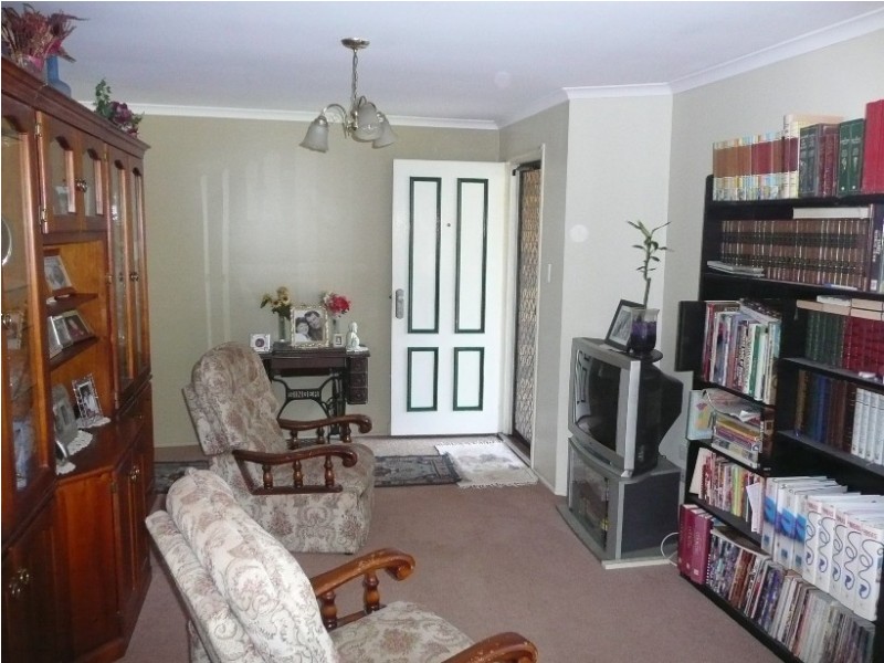 4 Obeirne Street, Kearneys Spring QLD 4350