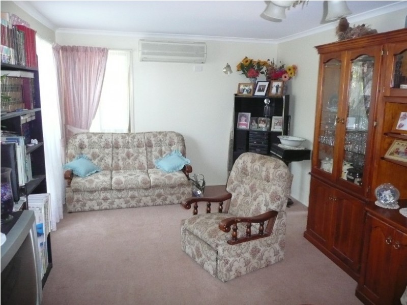 4 Obeirne Street, Kearneys Spring QLD 4350