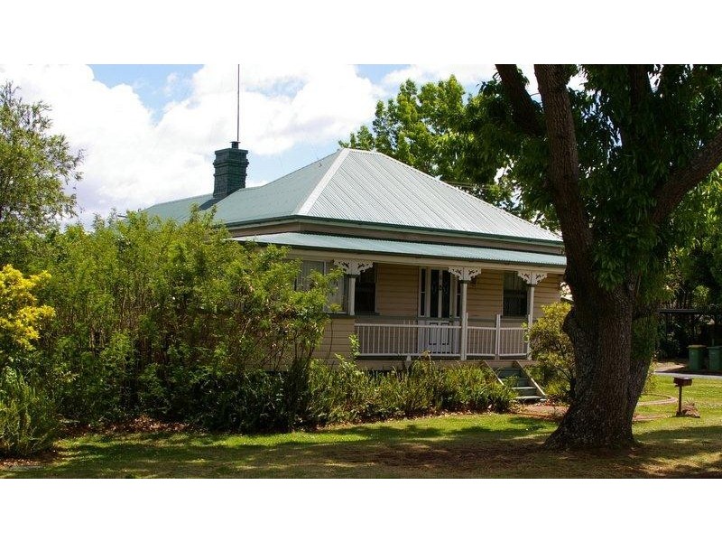 5 Horton Street, East Toowoomba QLD 4350