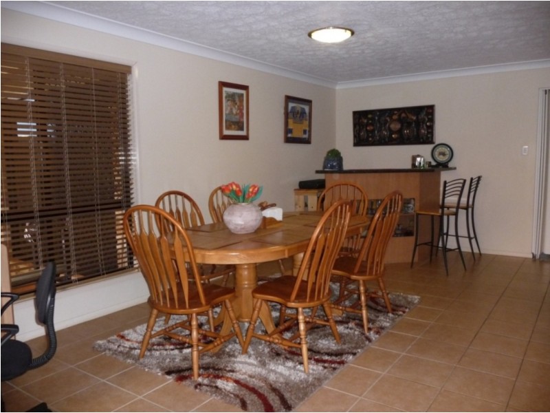 14 Chifley Court, Middle Ridge QLD 4350