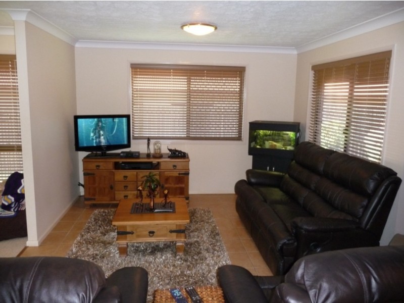 14 Chifley Court, Middle Ridge QLD 4350