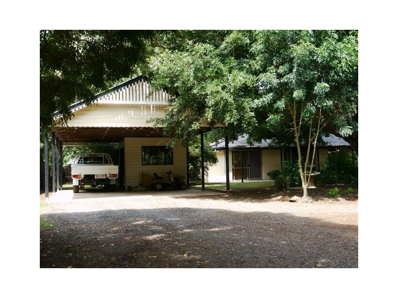 36 Highfields Road, Highfields QLD 4352